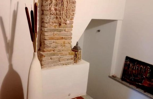 Levanto House | Il Nido delle Rondini