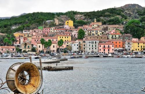 Rio nell'Elba Apartment | Il Nido di Rio Elba