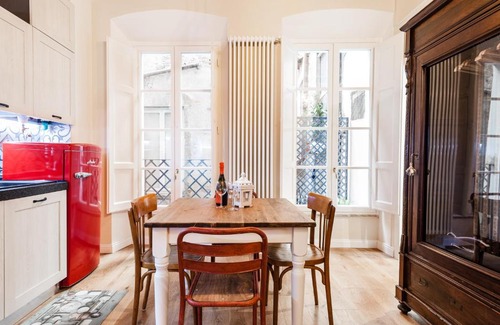Lucca Historical Center Apartment | Il nido in centro