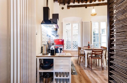 Lucca Historical Center Apartment | Il nido in centro