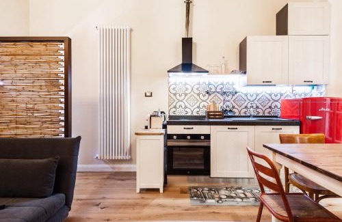 Lucca Historical Center Apartment | Il nido in centro
