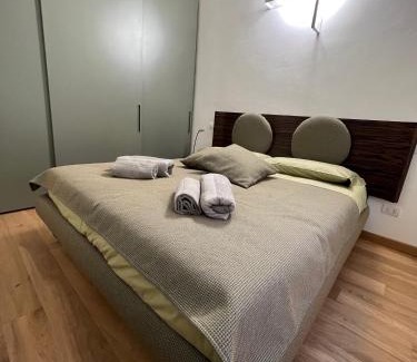 Roman Quarter Apartment | Il Nido Incantato in Centro
