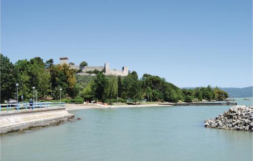 Castiglione del Lago House | Il Nido