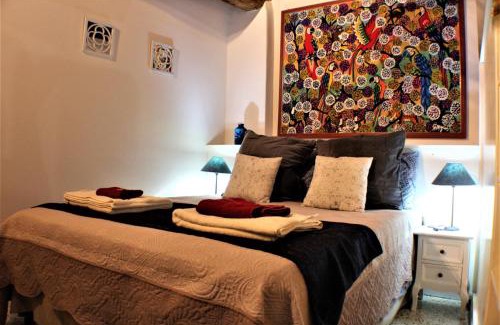 Lucca Historical Center Apartment | Il nido nascosto