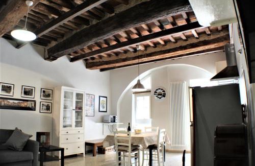Lucca Historical Center Apartment | Il nido nascosto