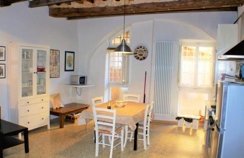 Lucca Historical Center Apartment | Il nido nascosto