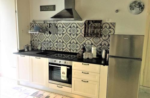 Lucca Historical Center Apartment | Il nido nascosto