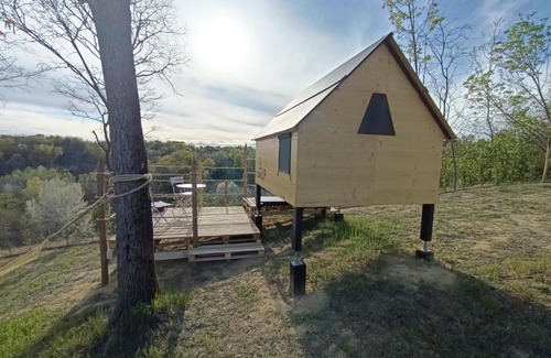 Portacomaro Other | Il Nido nel Bosco