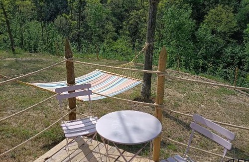Portacomaro Other | Il Nido nel Bosco