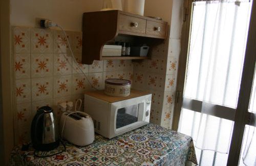 Flussio House | Il Noce Nascosto