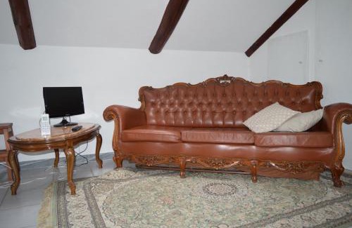 Alba Apartment | Il Nottetempo