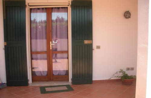 Alghero Bed & Breakfast | Il Pagio