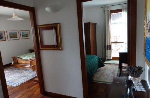 Alghero Bed & Breakfast | Il Pagio
