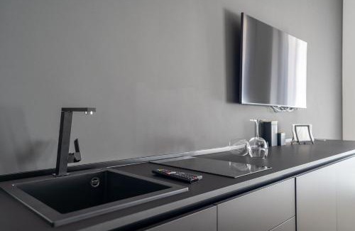 Bari City Centre Apartment | Il Palazzetto - Bari Sparano