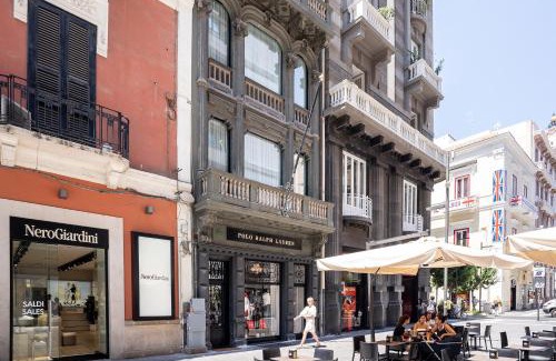 Bari City Centre Apartment | Il Palazzetto - Bari Sparano