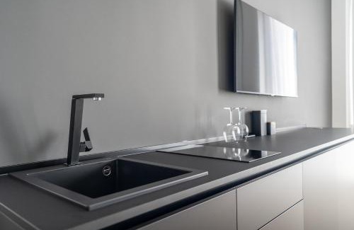 Bari City Centre Apartment | Il Palazzetto - Bari Sparano