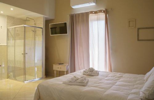 Laureana Cilento Apartment | Il Panorama Housing Cilento