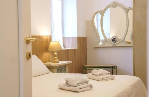 Laureana Cilento Apartment | Il Panorama Housing Cilento
