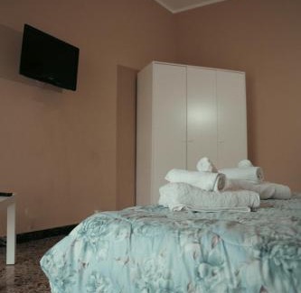 Barriera di Milano Apartment | Il panorama, 4 posti letto