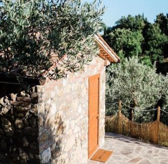 Guardistallo Villa | Il Panorama - La SUITE esclusiva