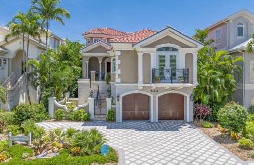 Captiva House | IL Paradiso Perduto home