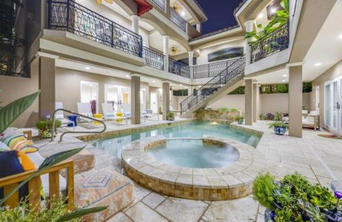 Captiva House | IL Paradiso Perduto home
