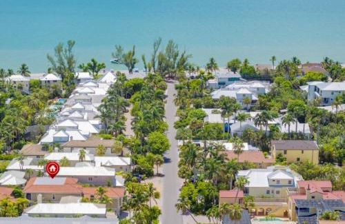 Captiva House | IL Paradiso Perduto home