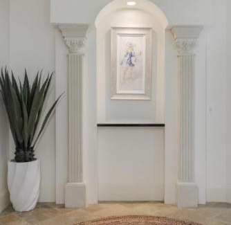 Captiva House | IL Paradiso Perduto home
