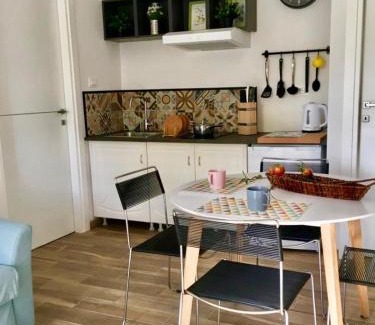 La Spezia Apartment | Il Parco - Alloggio Eva