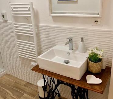 La Spezia Apartment | Il Parco - Alloggio Eva