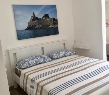 La Spezia Apartment | Il Parco - Alloggio Eva