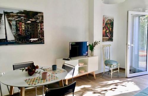 La Spezia Apartment | Il Parco - Alloggio Eva
