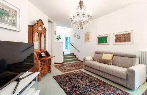 Montorfano Apartment | Il Parco - by MyHomeInComo