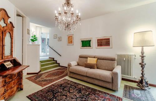 Montorfano Apartment | Il Parco - by MyHomeInComo