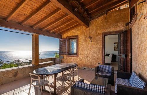 Villaputzu House | il Pashà