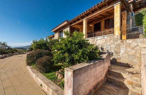 Villaputzu House | il Pashà