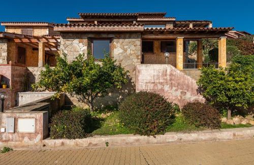 Villaputzu House | il Pashà