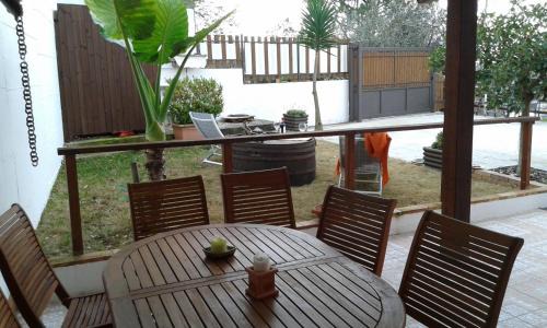 Frascinelle Apartment | Il Patio Del Cilento