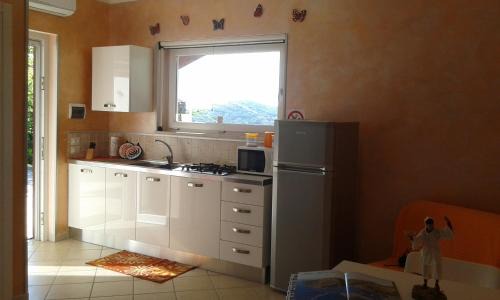 Frascinelle Apartment | Il Patio Del Cilento