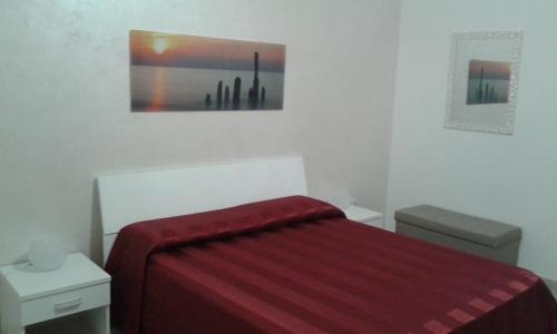 Matera House | IL Pergolato