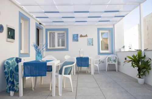 Porto Torres Apartment | Il Pescatore di Sogni