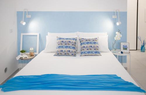 Porto Torres Apartment | Il Pescatore di Sogni