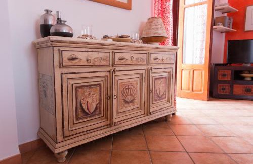 Lipari Historic Centre Apartment | Il Pesce e il Geco