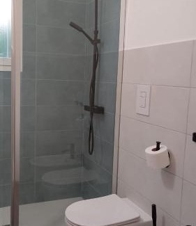 Carrozziere Apartment | Il piccolo Loft