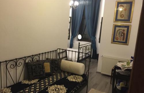 Busteni House | IL Piccolo Castello Busteni
