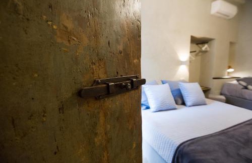 Arezzo Bed & Breakfast | Il Piccolo Cavour Charming House B&B