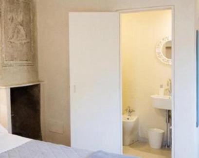 Arezzo Bed & Breakfast | Il Piccolo Cavour Charming House B&B