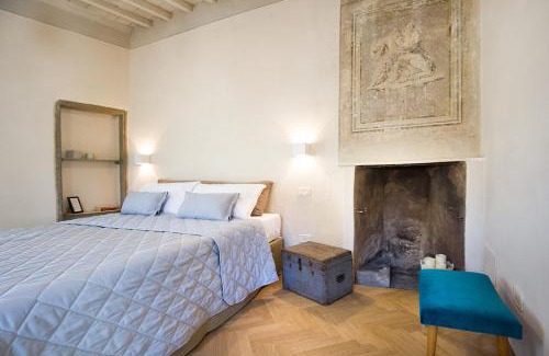 Arezzo Bed & Breakfast | Il Piccolo Cavour Charming House B&B