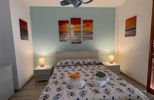 La Pietraia Apartment | IL PICCOLO REMO