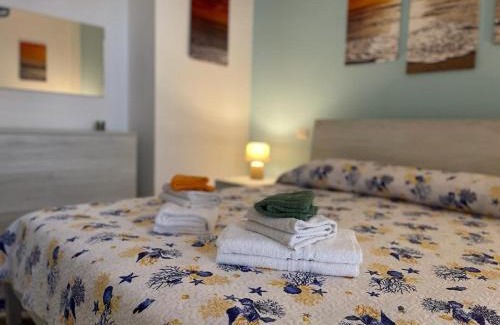 La Pietraia Apartment | IL PICCOLO REMO